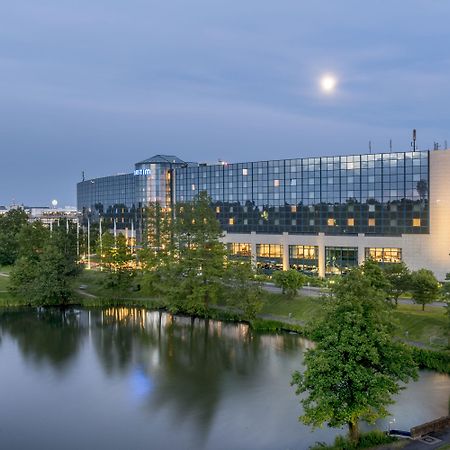 Maritim Airport Hotel Hannover Langenhagen  Exterior photo