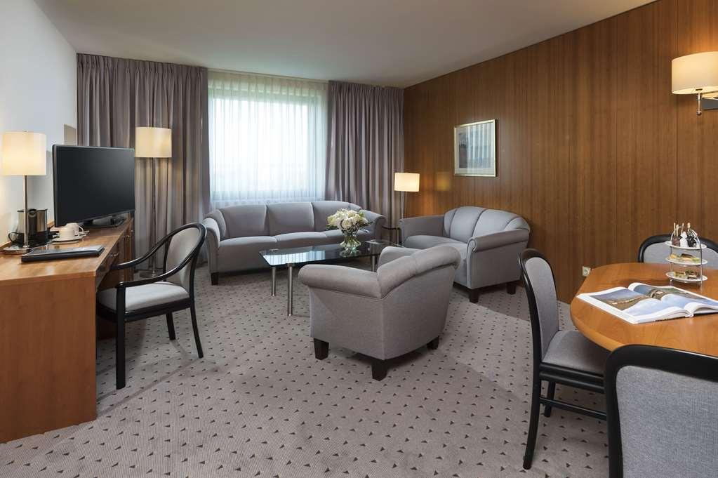 Maritim Airport Hotel Hannover Langenhagen  Room photo