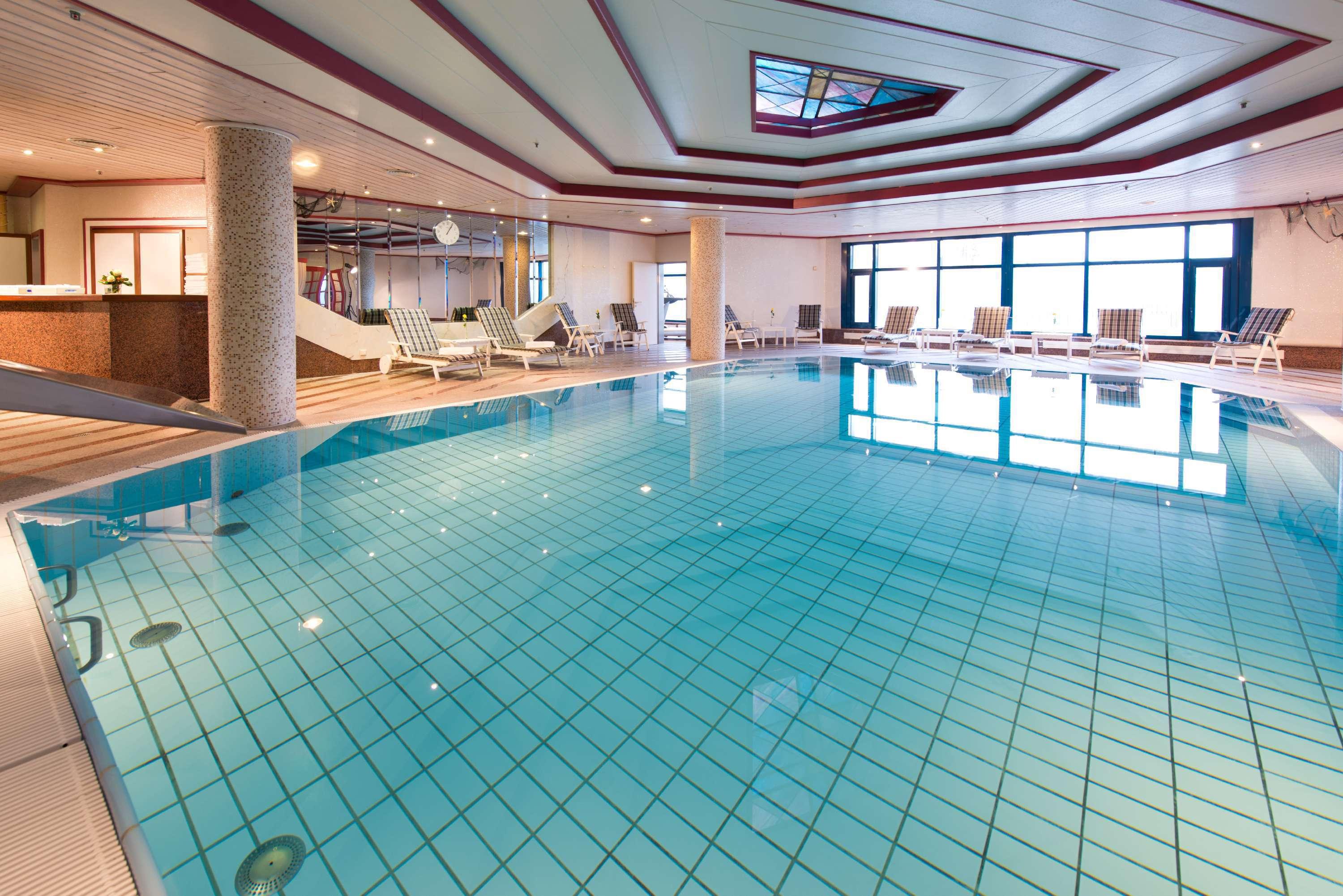 Maritim Airport Hotel Hannover Langenhagen  Exterior photo