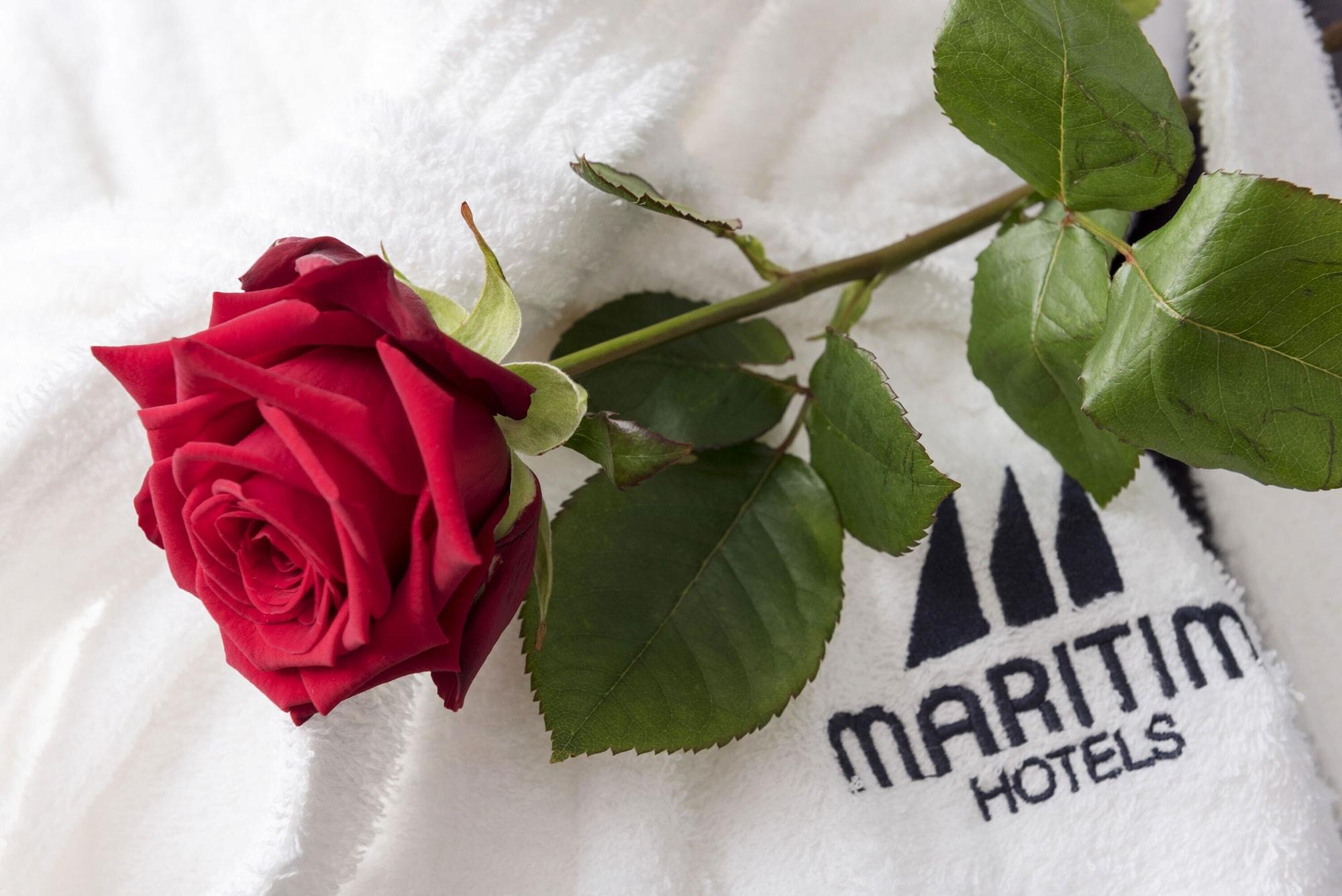 Maritim Airport Hotel Hannover Langenhagen  Exterior photo