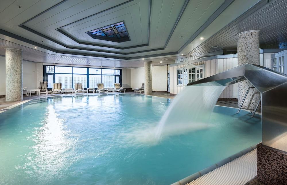 Maritim Airport Hotel Hannover Langenhagen  Exterior photo