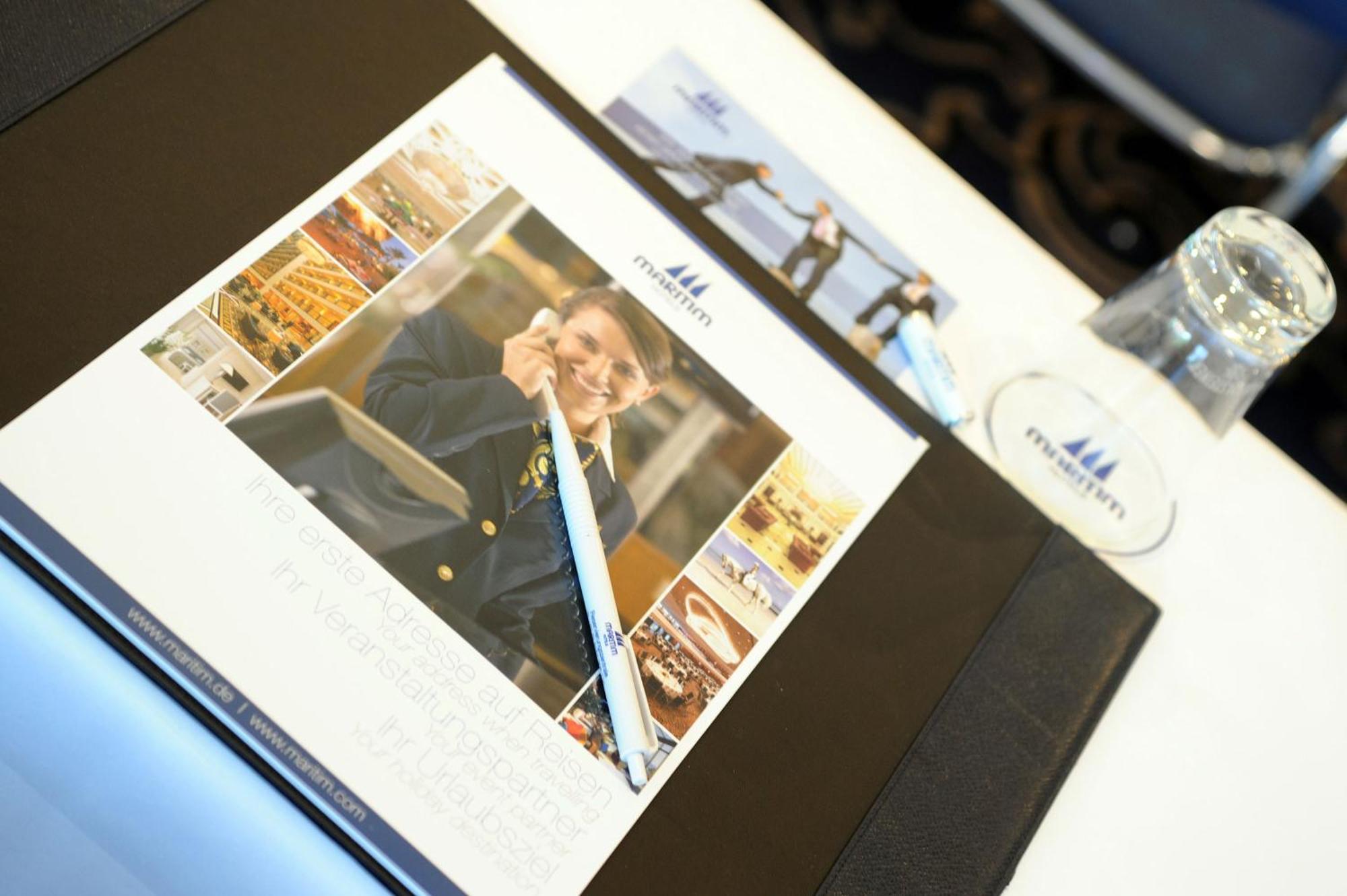 Maritim Airport Hotel Hannover Langenhagen  Room photo