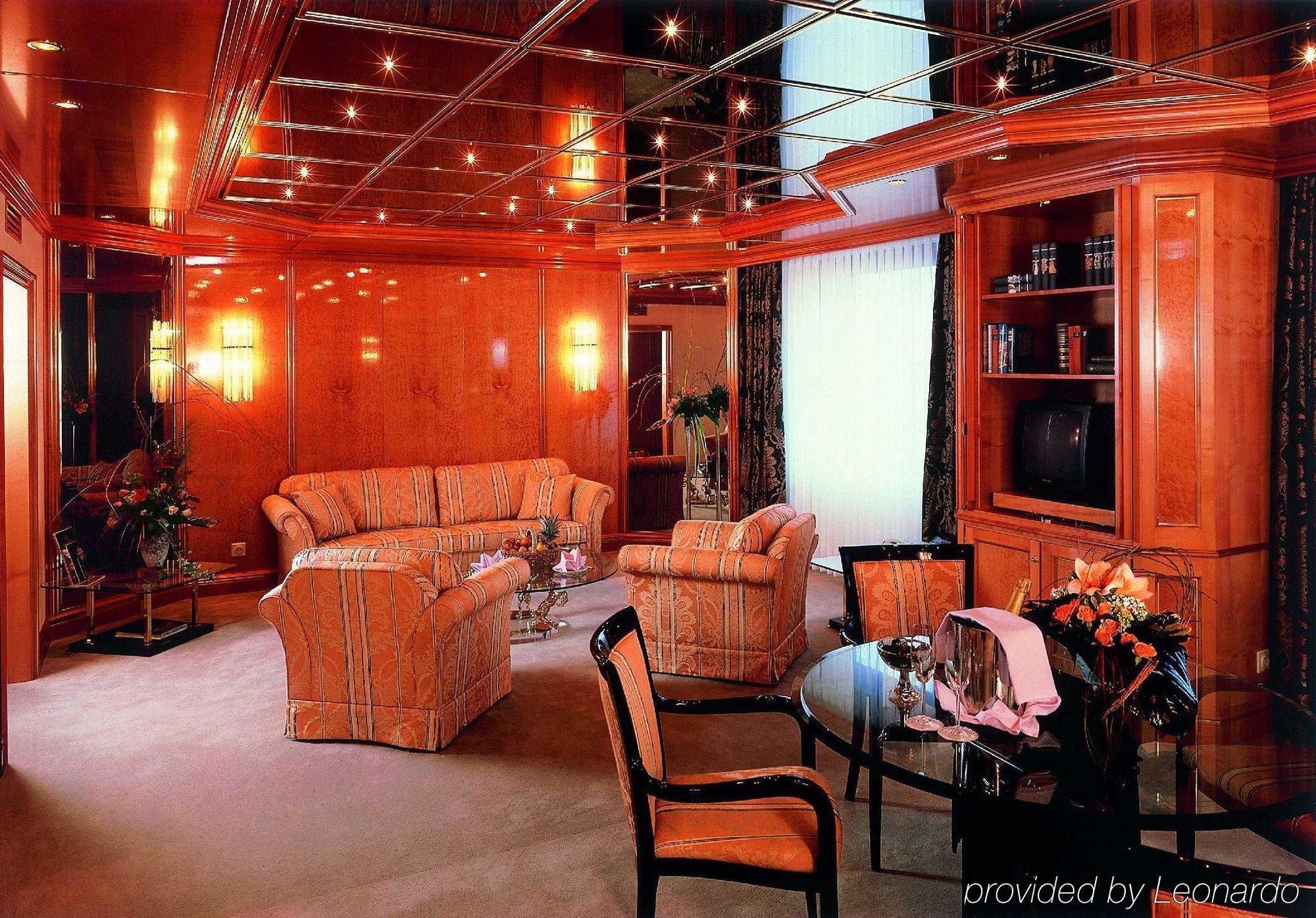 Maritim Airport Hotel Hannover Langenhagen  Room photo