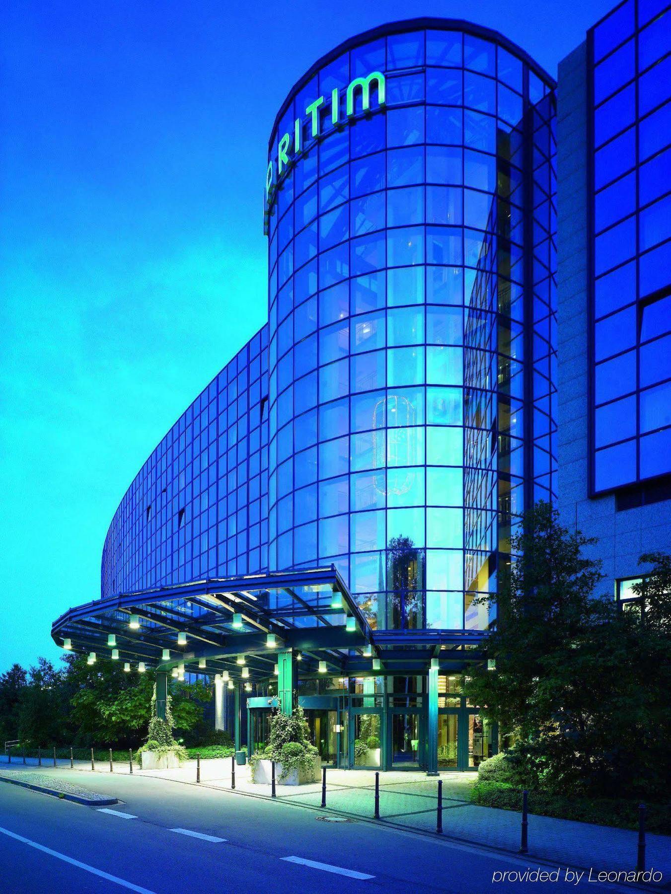 Maritim Airport Hotel Hannover Langenhagen  Exterior photo