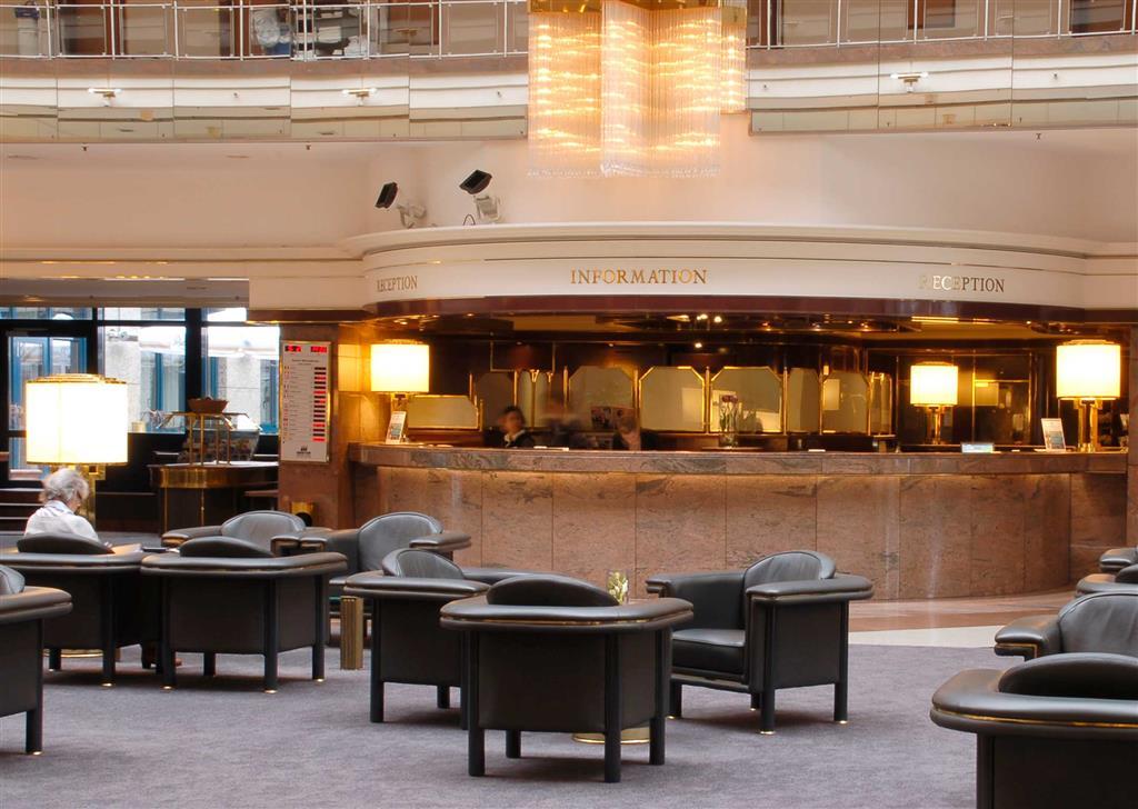 Maritim Airport Hotel Hannover Langenhagen  Interior photo